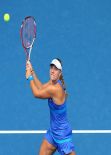 Angelique Kerber – Australian Open, January 19, 2014
