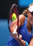 Angelique Kerber – Australian Open, January 19, 2014