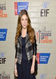 Anna Kendrick - 2014 Hollywood Stands Up To Cancer Event