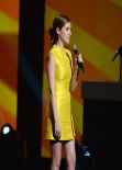Anna Kendrick - A GRAMMY Salute To The Beatles in Los Angeles, January 2014