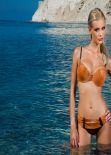 Anna Maria Sobolewska in a Bikini- Lavel Swimwear 2013 - 139 Photos!