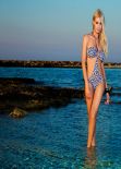 Anna Maria Sobolewska in a Bikini- Lavel Swimwear 2013 - 139 Photos!