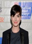 Anne Hathaway - 2014 Hollywood Stands Up to Cancer Event