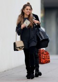 Ariana Grande 2014