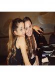 Ariana Grande Twitter Instagram and Personal Photos - January 2014 Collection