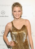 Ashley Hinshaw