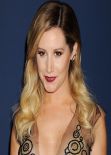 Ashley Tisdale - InStyle and Warner Bros. 2014 Golden Globes After Party in Beverly Hills