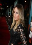 Ashley Tisdale - THAT AWKWARD MOMENT Premiere in Los Angeles