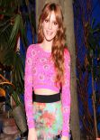Bella Thorne at NYLON Magazine Party - Los Angeles, January 2014