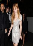 Bella Thorne - Chateau Marmont in West Hollywood, Jan 2014