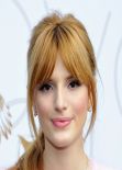 Bella Thorne - Gold and Glamour Celebration - Chateau Marmont in Los Angeles, January 2014