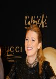 Blake Lively Attends the 