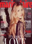 Blake Lively - MARIE CLAIRE Magazine (South Africa) – February 2014 Issue