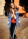 Brie Larson - ASOS Magazine - February 2014 Issue