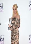 Britney Spears on Red Carpet - 40th Annual People