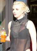 Britney Spears