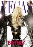 Britney Spears - VEGAS Magazine (EUA) - February 2014 Cover