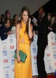 Brooke Vincent - 2014 National Television Awards in London