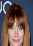 Bryce Dallas Howard - InStyle & Warner Bros. Golden Globes Afterparty, January 2014