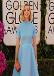 Caitlin Fitzgerald - Golden Globe Awards 2014