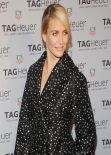 Cameron Diaz - TAG Heuer New York City Flagship Store Opening - January 2014