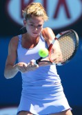 Camila Giorgi
