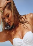 Candice Swanepoel Bikini Photoshoot - Victoria