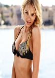 Candice Swanepoel Bikini Photoshoot - Victoria