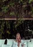 Candice Swanepoel – VOGUE Magazine (Brazil) – January 2014 Issue - PART II
