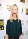 Cate Blanchett - 2014 Critics Choice Movie Awards in Santa Monica