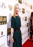 Cate Blanchett - 2014 Critics Choice Movie Awards in Santa Monica