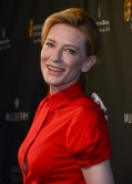 Cate Blanchett