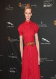 Cate Blanchett - BAFTA Awards Season Tea Party January - January 2014
