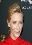Cate Blanchett - BAFTA Awards Season Tea Party January - January 2014