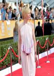 Cate Blanchett Wears Givenchy Gown - 2014 SAG Awards