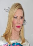 Cate Blanchett Wears Prabal Gurung at G