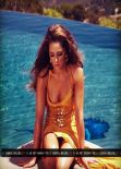 Cheryl Cole - Sexy 2014 Calendar Photoshoot