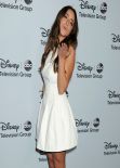 Chloe Bennet at Disney ABC Television Group Host 2014 TCA Winter Press Tour