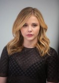 Chloe Moretz