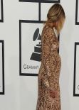 Ciara - 2014 Grammy Awards