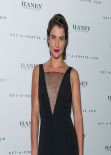 Cobie Smulders at Net-A-Porter Hosts Haney Pret-A-Couture Launch
