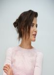 Cobie Smulders - DELIVERY MAN Press Conference Portraits (2013)