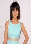 Constance Zimmer - Elle’s Women in Television Event, January 2014