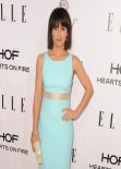 Constance Zimmer - Elle’s Women in Television Event, January 2014