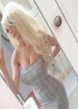Courtney Stodden Twitter Photos - January 2014 Collection