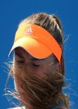 Daniela Hantuchova - Australian Open in Melbourne, January 15, 2014