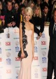 Danielle Harold - National Television Awards - London, January 2014