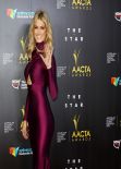 Delta Goodrem - 2014 AACTA Awards in Sydney