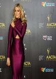Delta Goodrem - 2014 AACTA Awards in Sydney