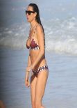 Demi Moore Bikini Photos – Mexico, January 1, 2014